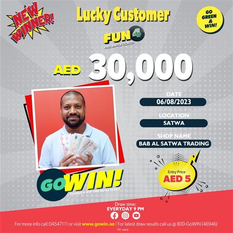 Winners – GoWin.